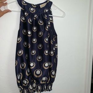 Michael Kors blouse